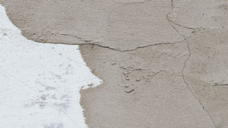 色モルタル仕上げ カラーモルタル とは どんなもの どんな材料なの Diyにも使えます 建材の知識